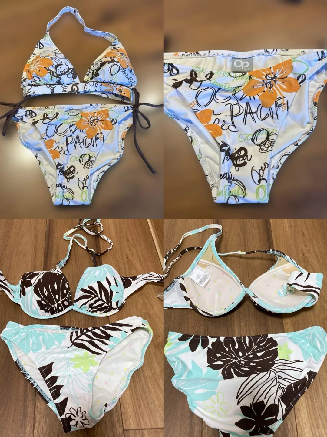 🌴🌴🌴度假风比基尼👙超清新🌊