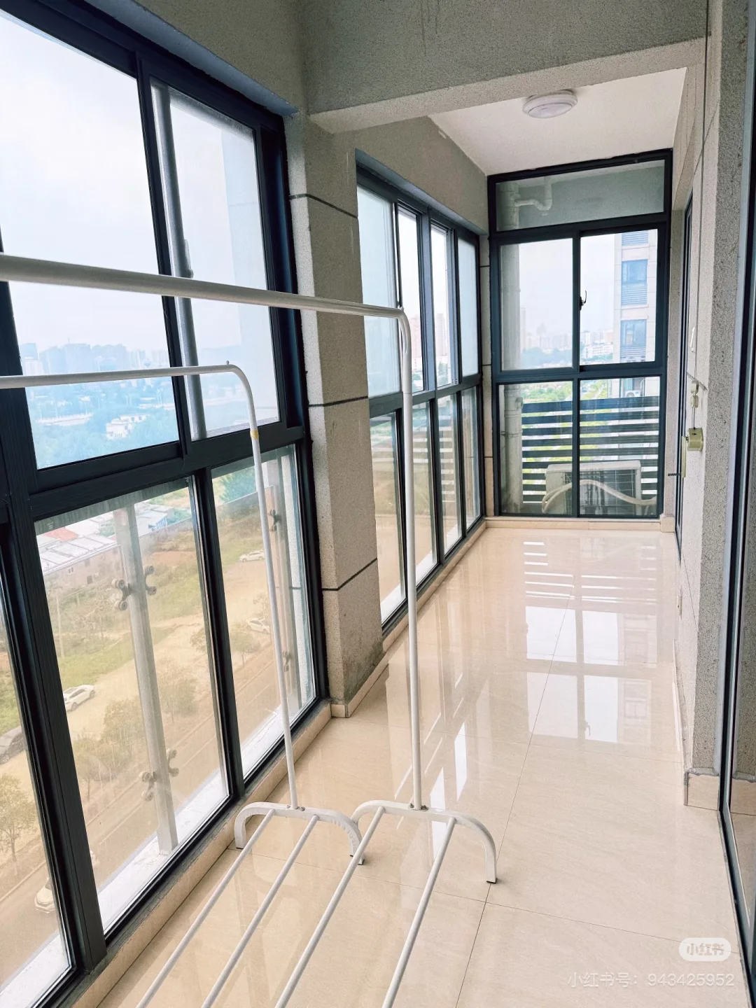 信阳租房两室一厅🏡
