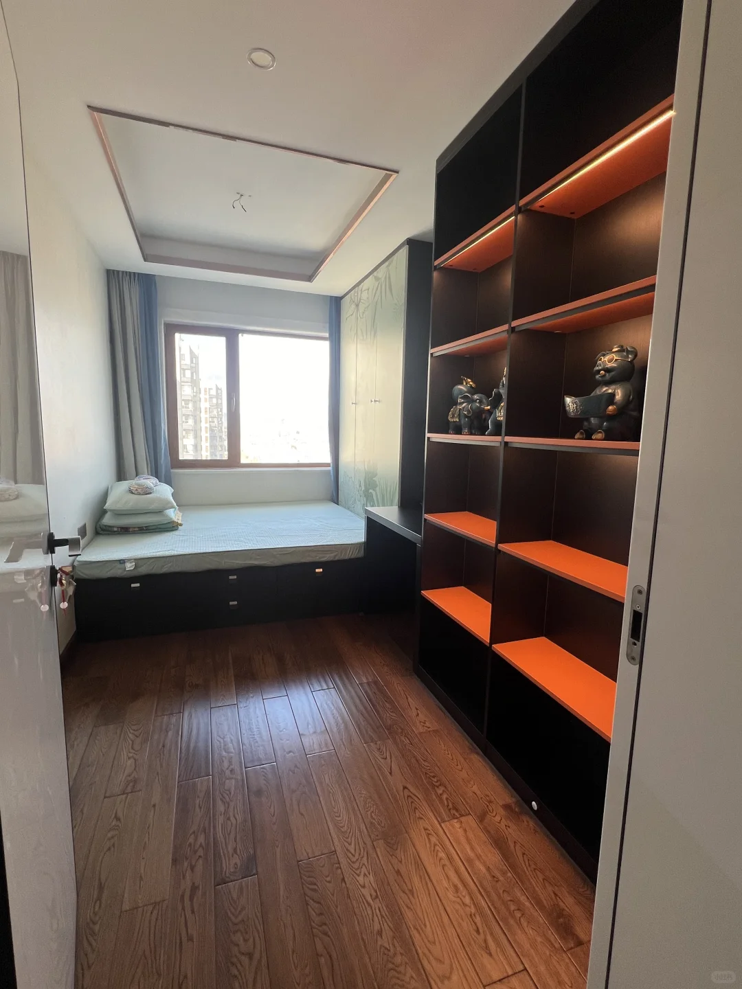 看到就想着入住的家🏠