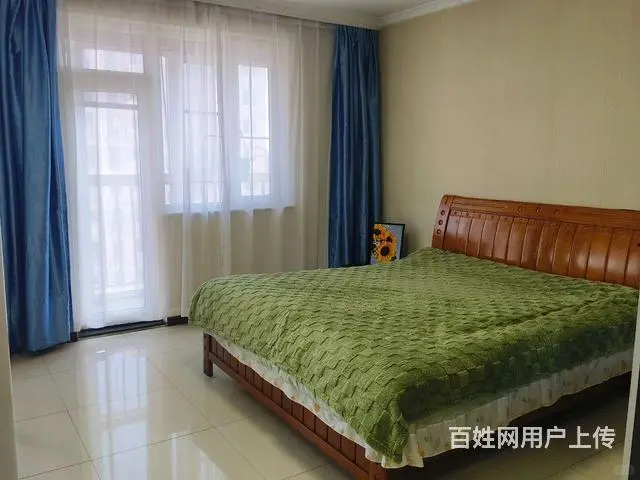 💥新房出租 拎包入住