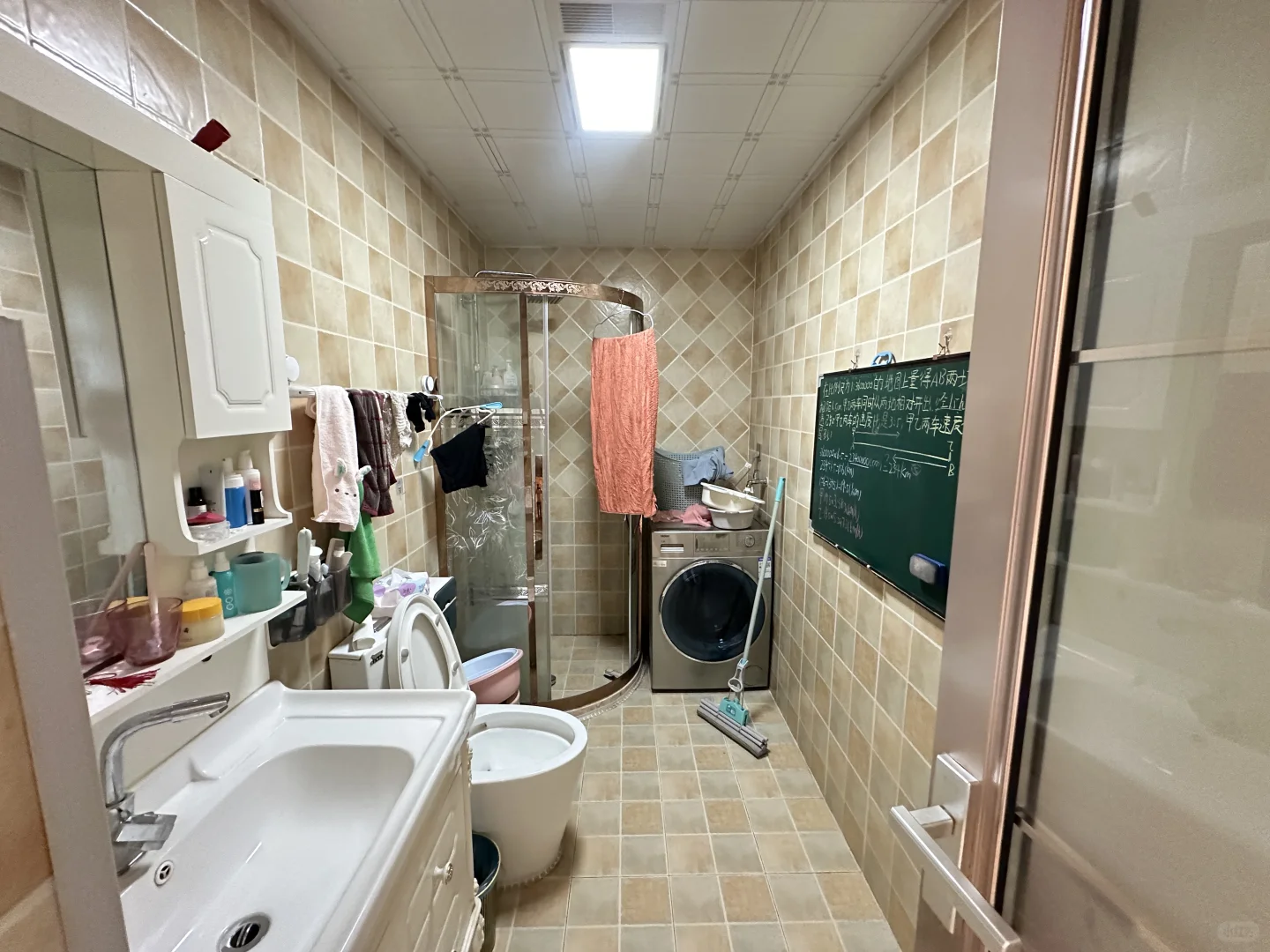北郊房屋出租精装三室两卫