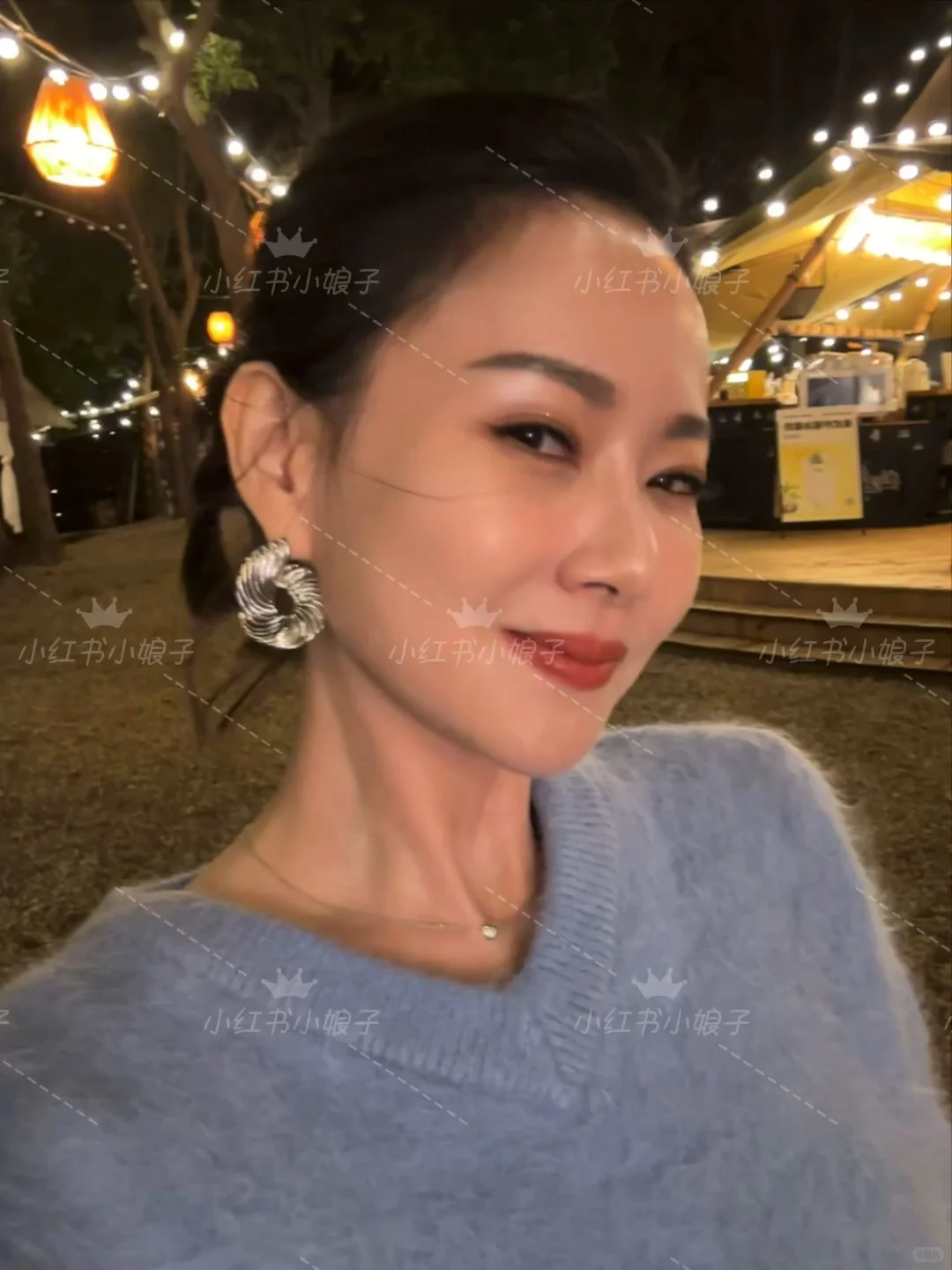 87年生图，38岁兔子，10岁宝贝，生日快乐～