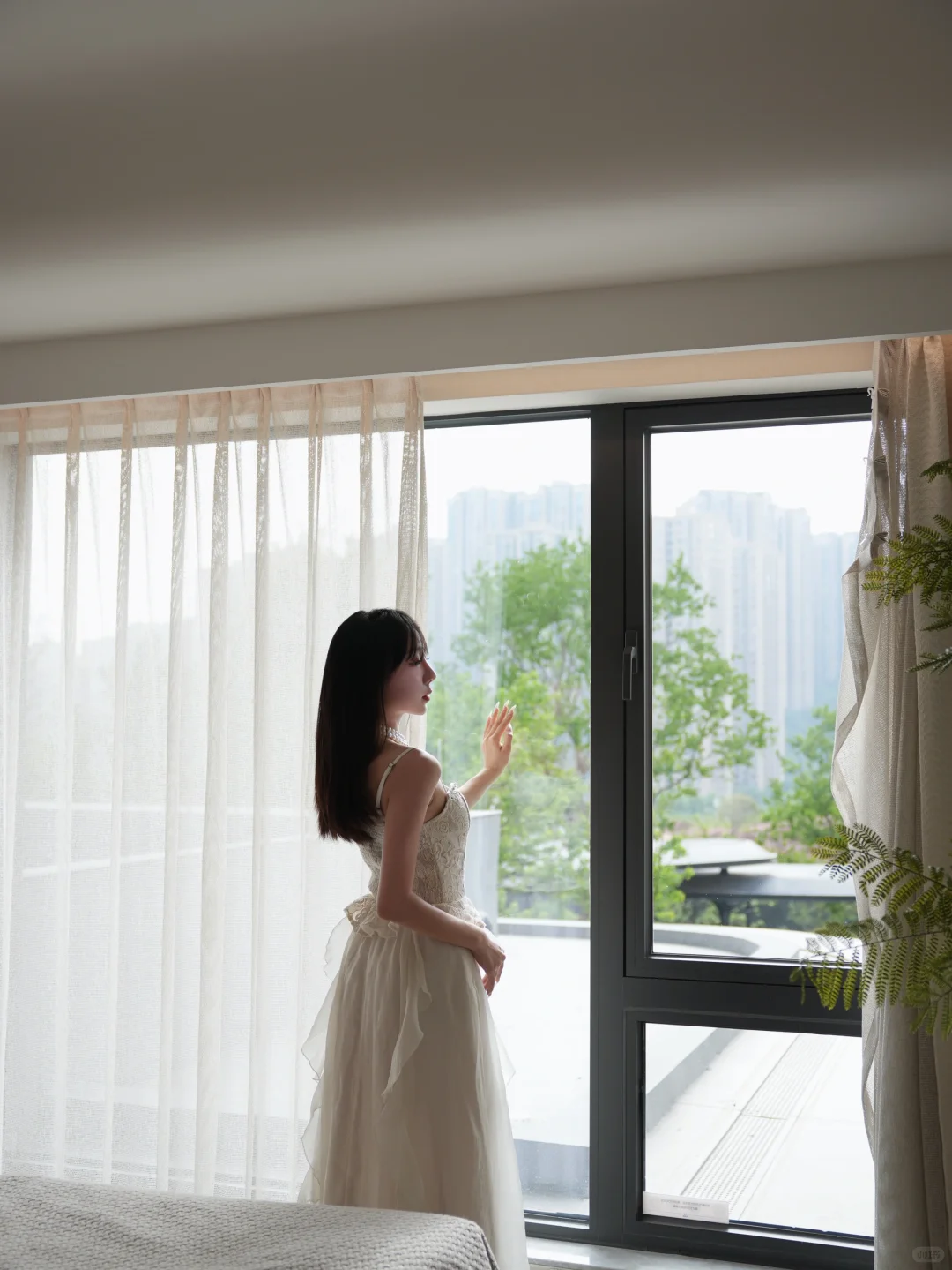 重庆看房日记📔偶遇dream house
