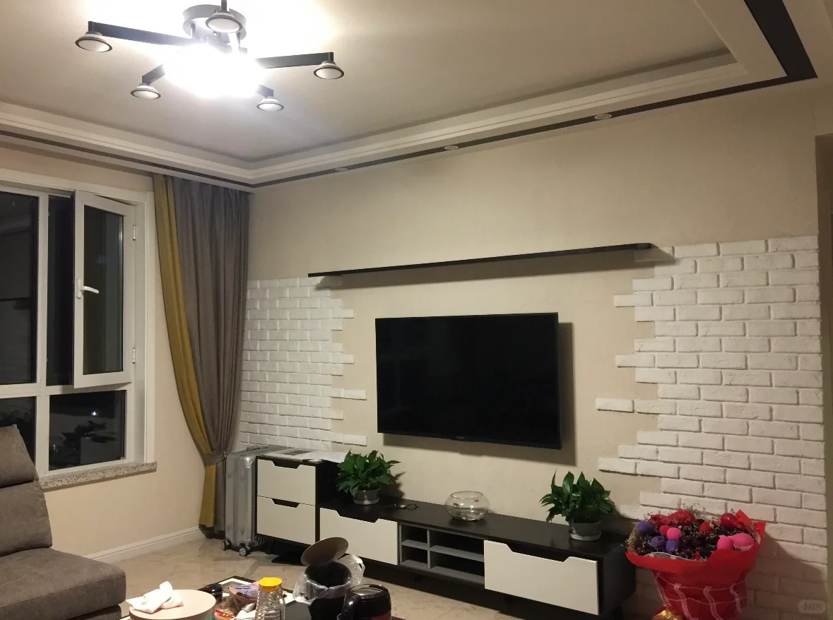 房屋出租！华阳星月城