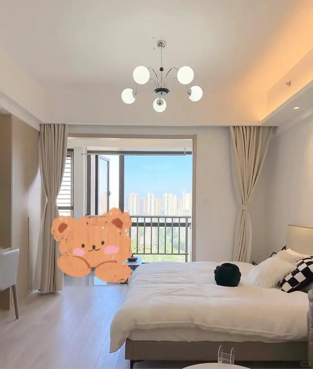 济南租房｜单间6️⃣9️⃣9️⃣全包
