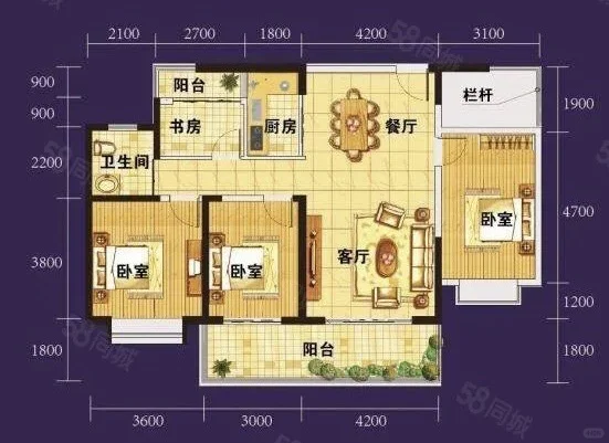 海口龙华区！吐血出售我的40万“墙板豪宅”！1