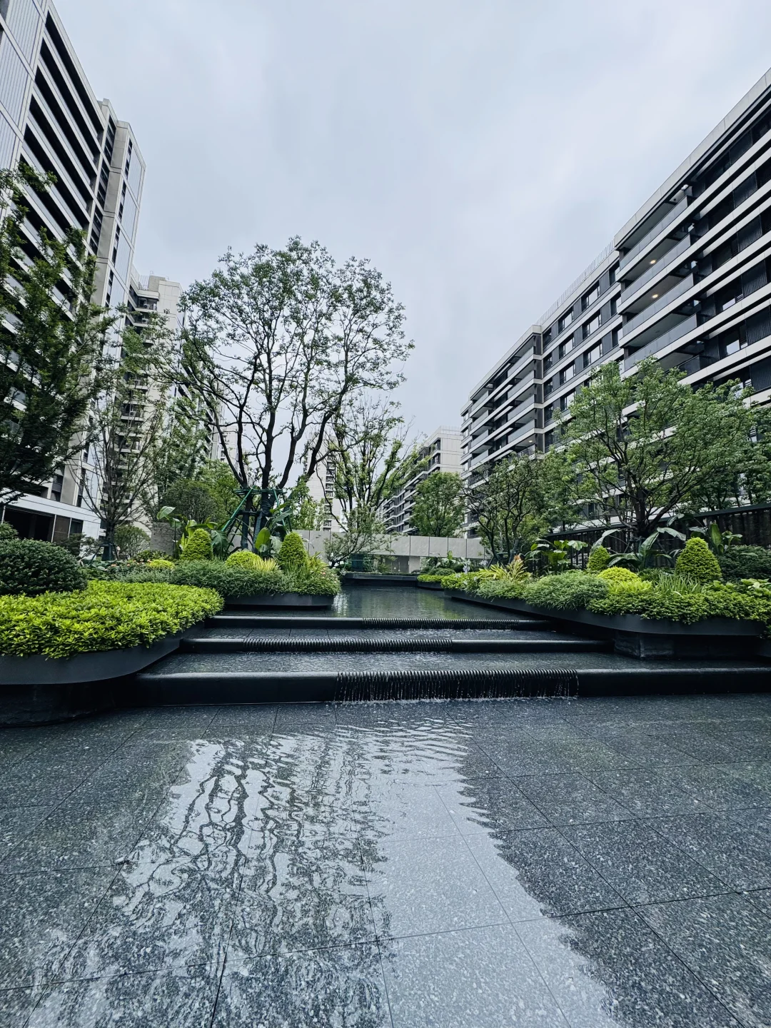 东外滩新房交房啦 多套出租 可配🪑 看房☎️