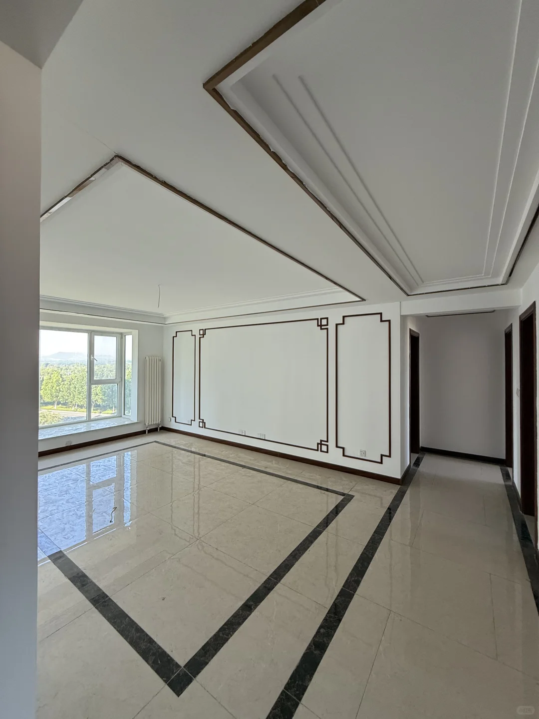 工作变动，新房出售🏠