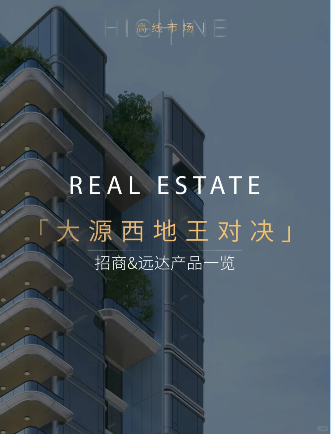 大源新房“空白期”终结！两大地🫅王正面硬刚