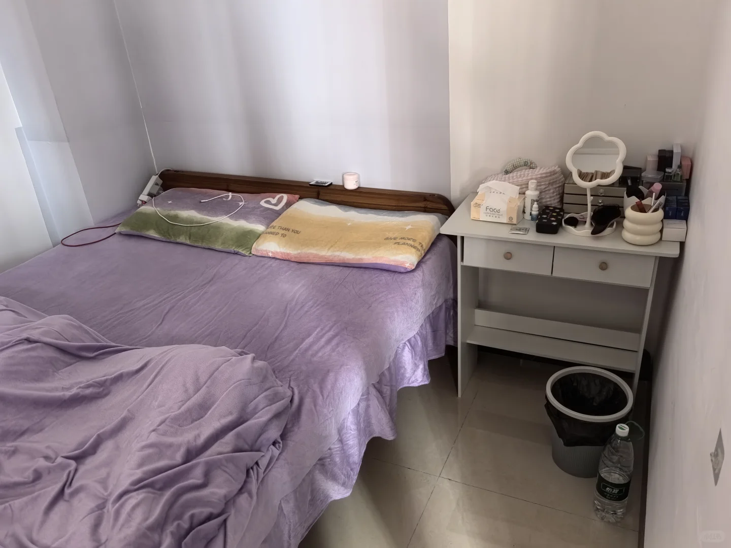 一房一厅650一个月，被坑了吗