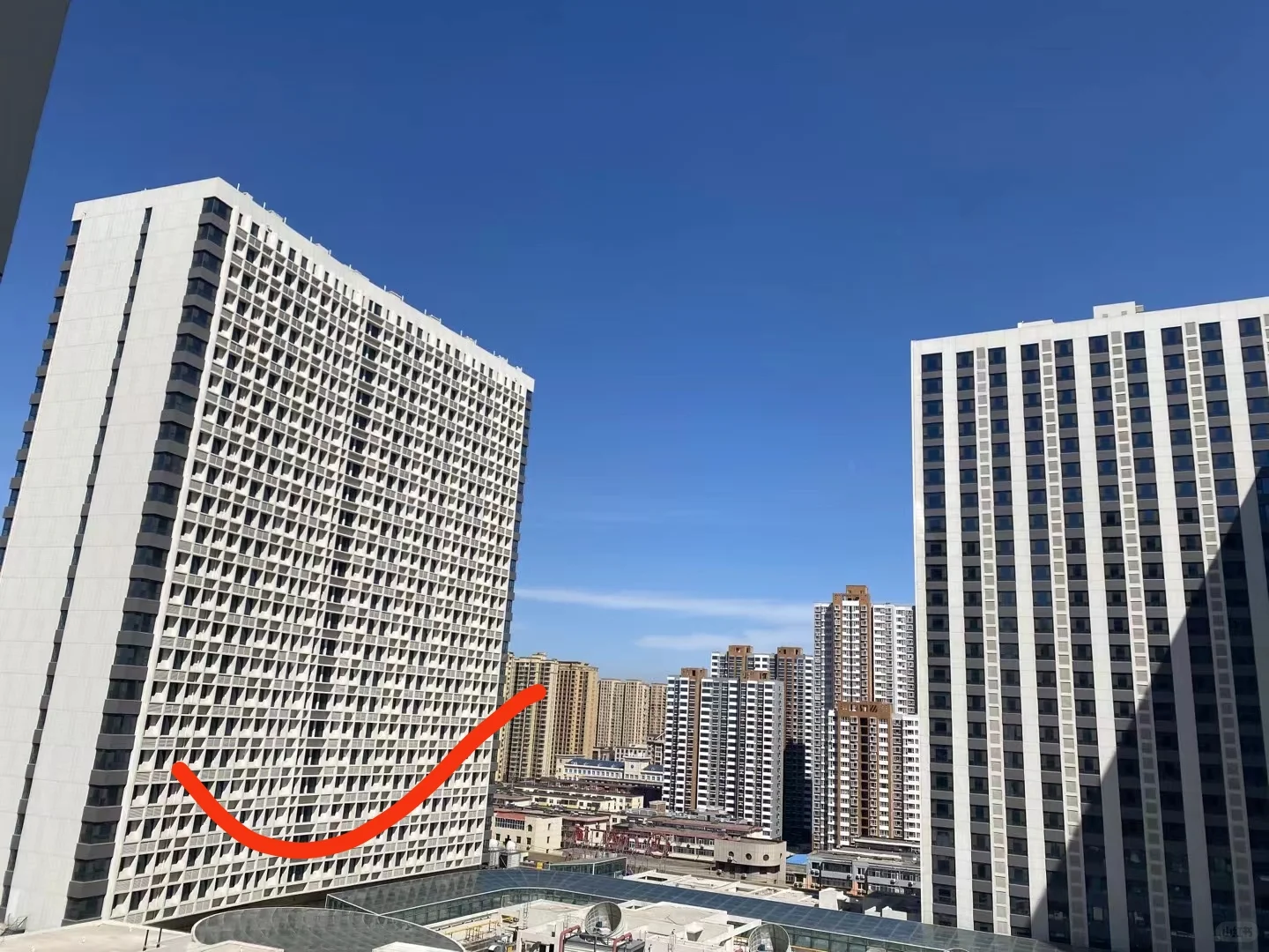 首付10万，落户衡水，今年买，今年住。