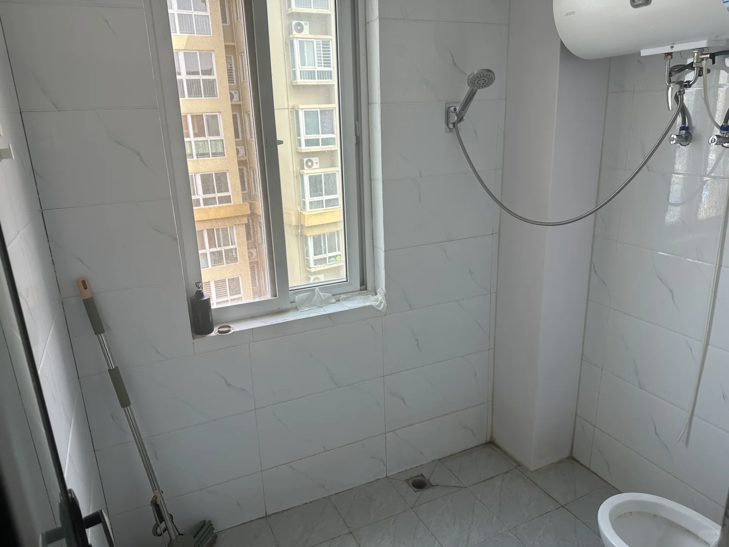 南阳合租公寓🏠