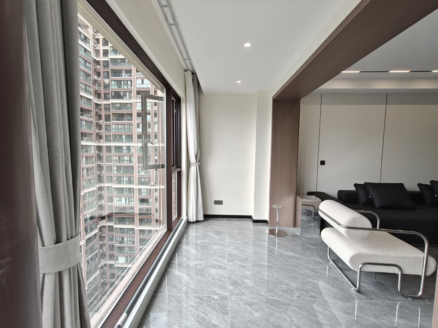 因工作变动，忍痛出售高新区住宅，喜欢的私