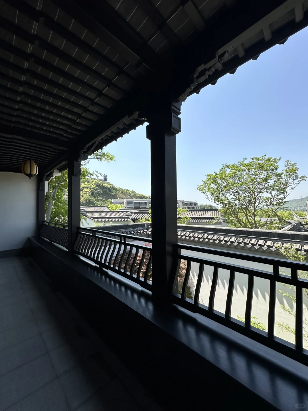 杭州顶豪！1000平独栋秘境👍验资5000万