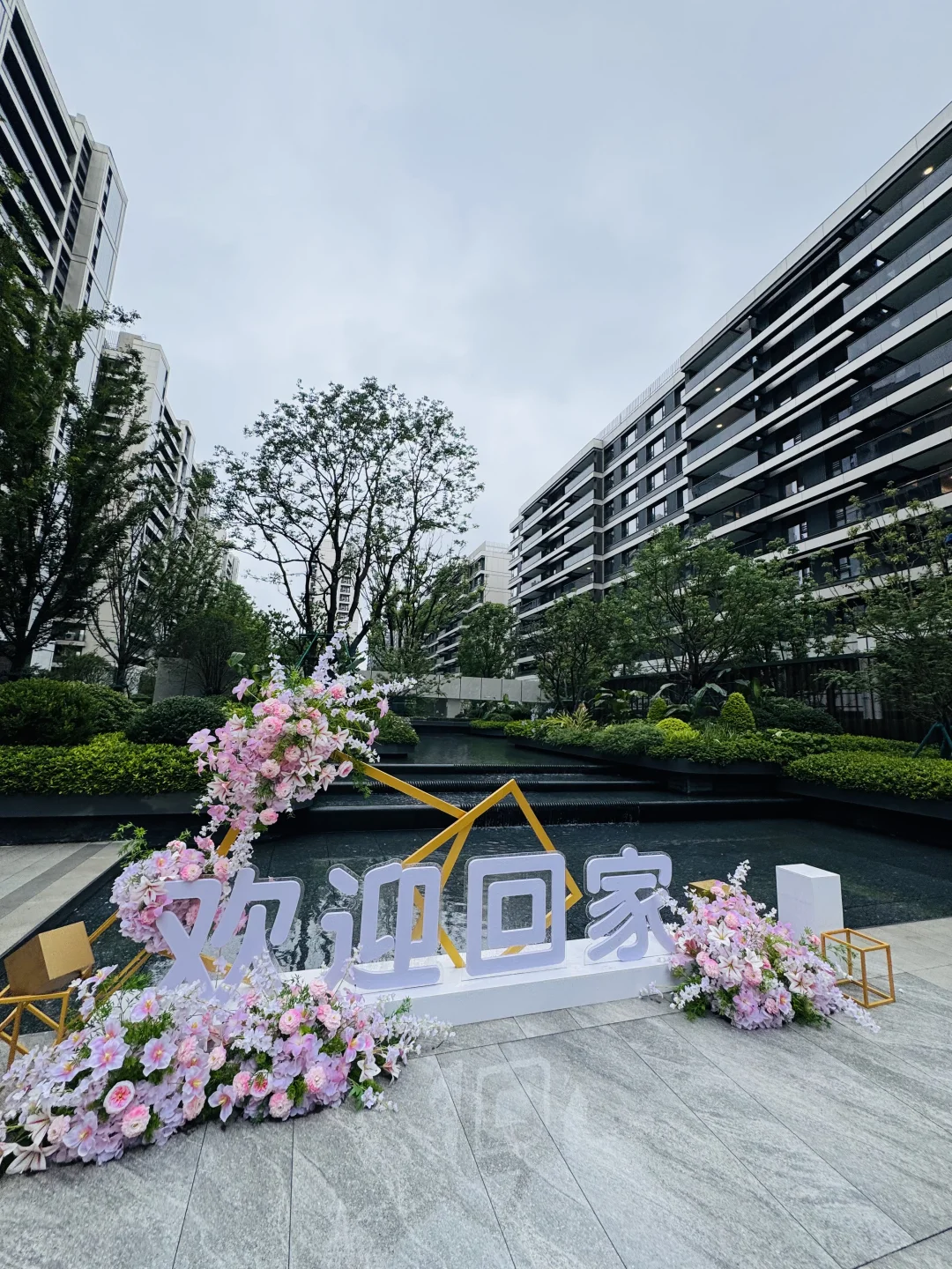东外滩新房交房啦 多套出租 可配🪑 看房☎️