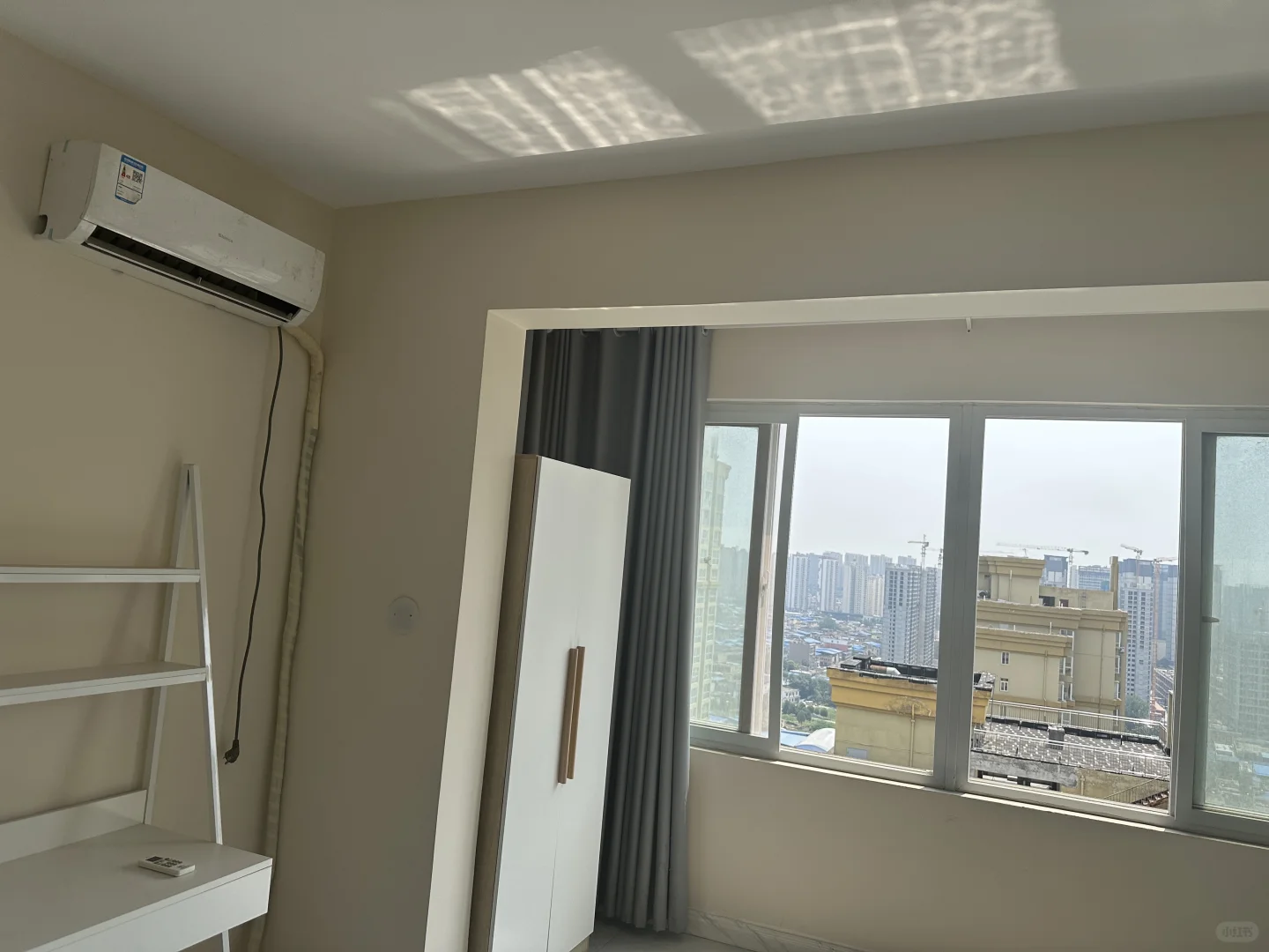 南阳合租公寓🏠