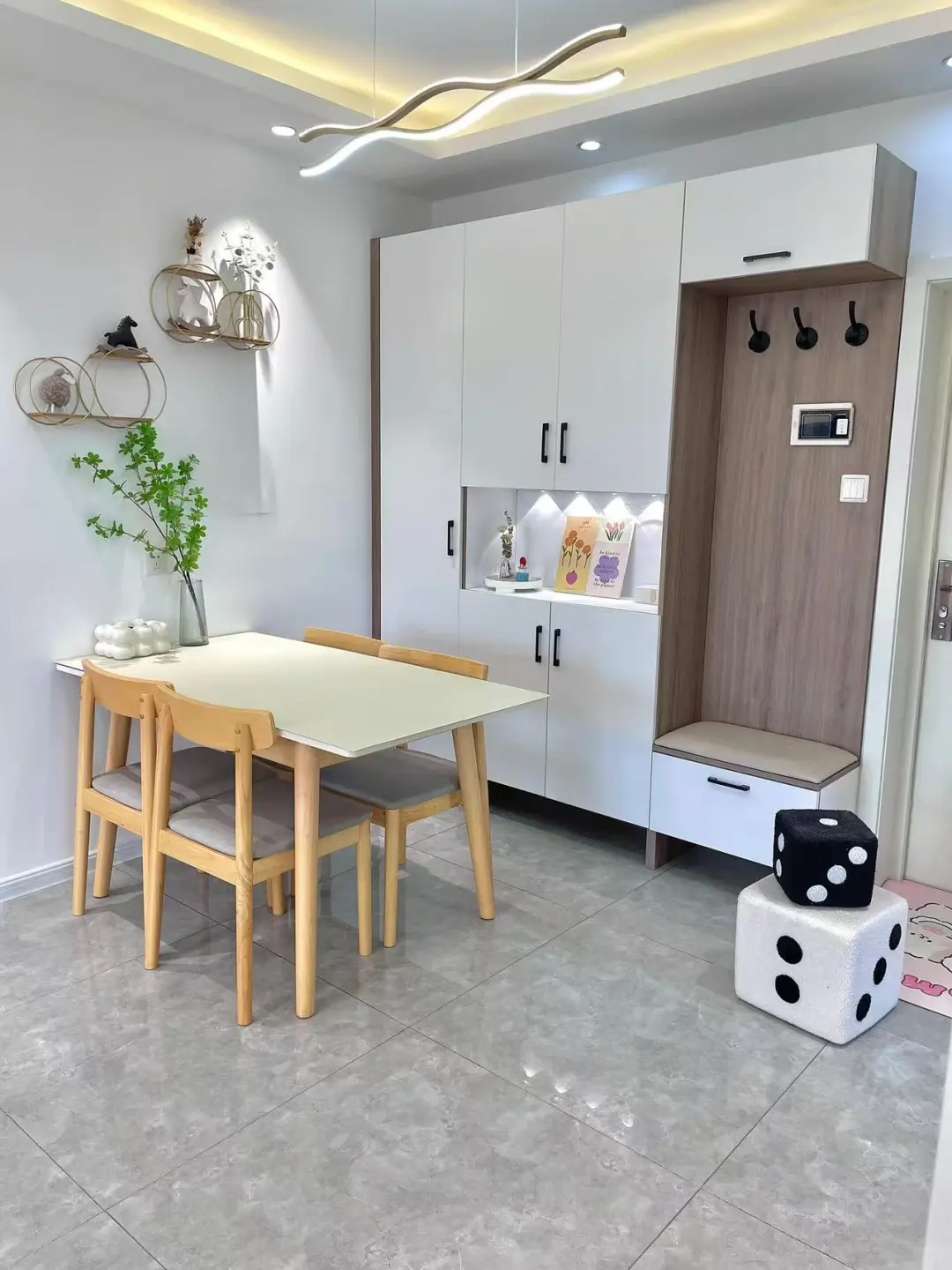 沈阳温馨小屋出租，一室一厅急租！！！