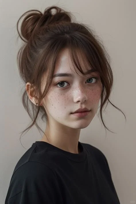 素材分享|头像|女