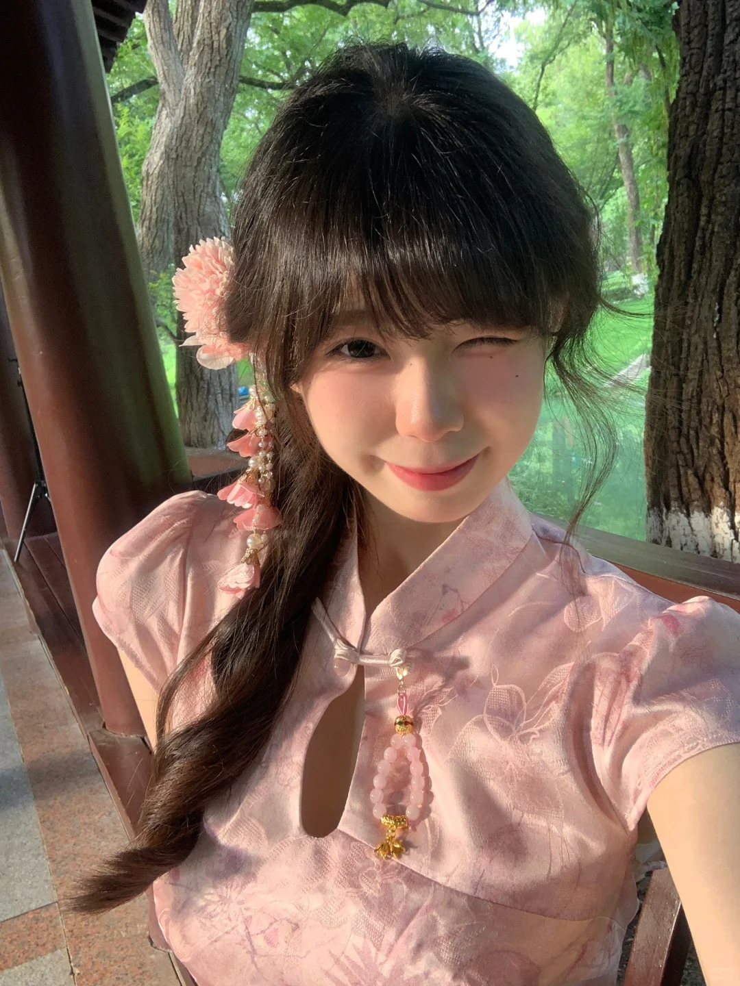 春知晓 梦不觉 恰似你我那年