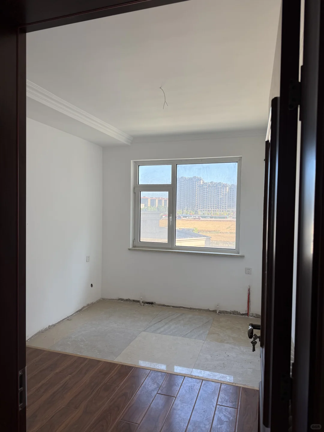 工作变动，新房出售🏠