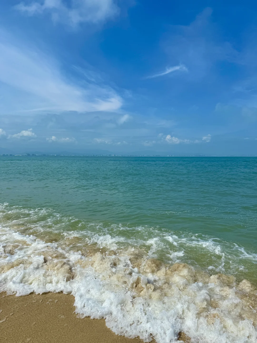 三亚旅行真相👙比基尼才是入场券