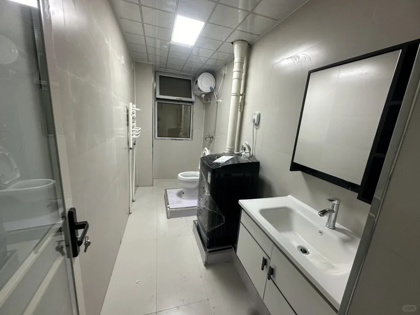 邯郸非中介急租一室一卫 天鸿 职教中心鑫港