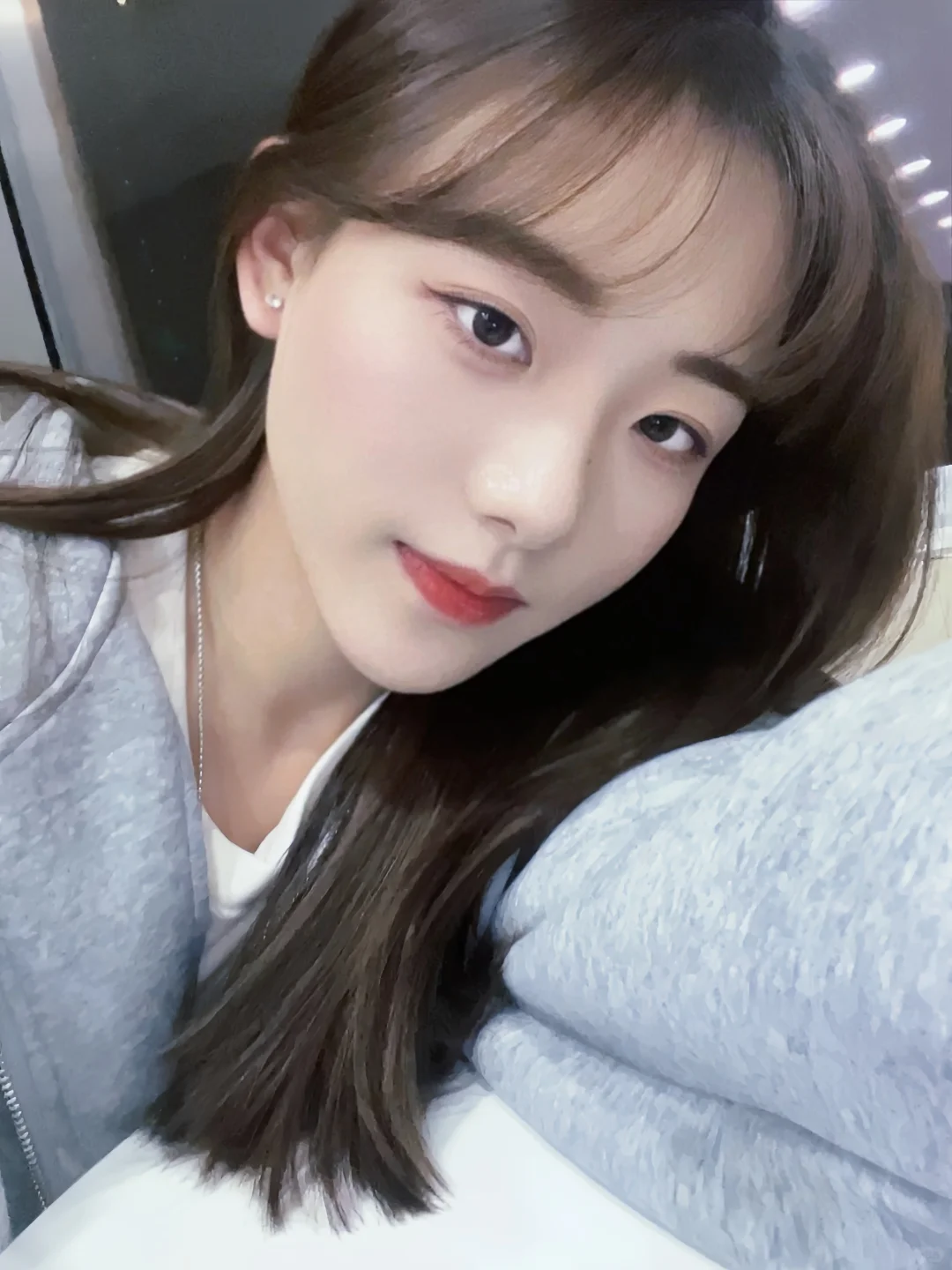 一组自拍🤳