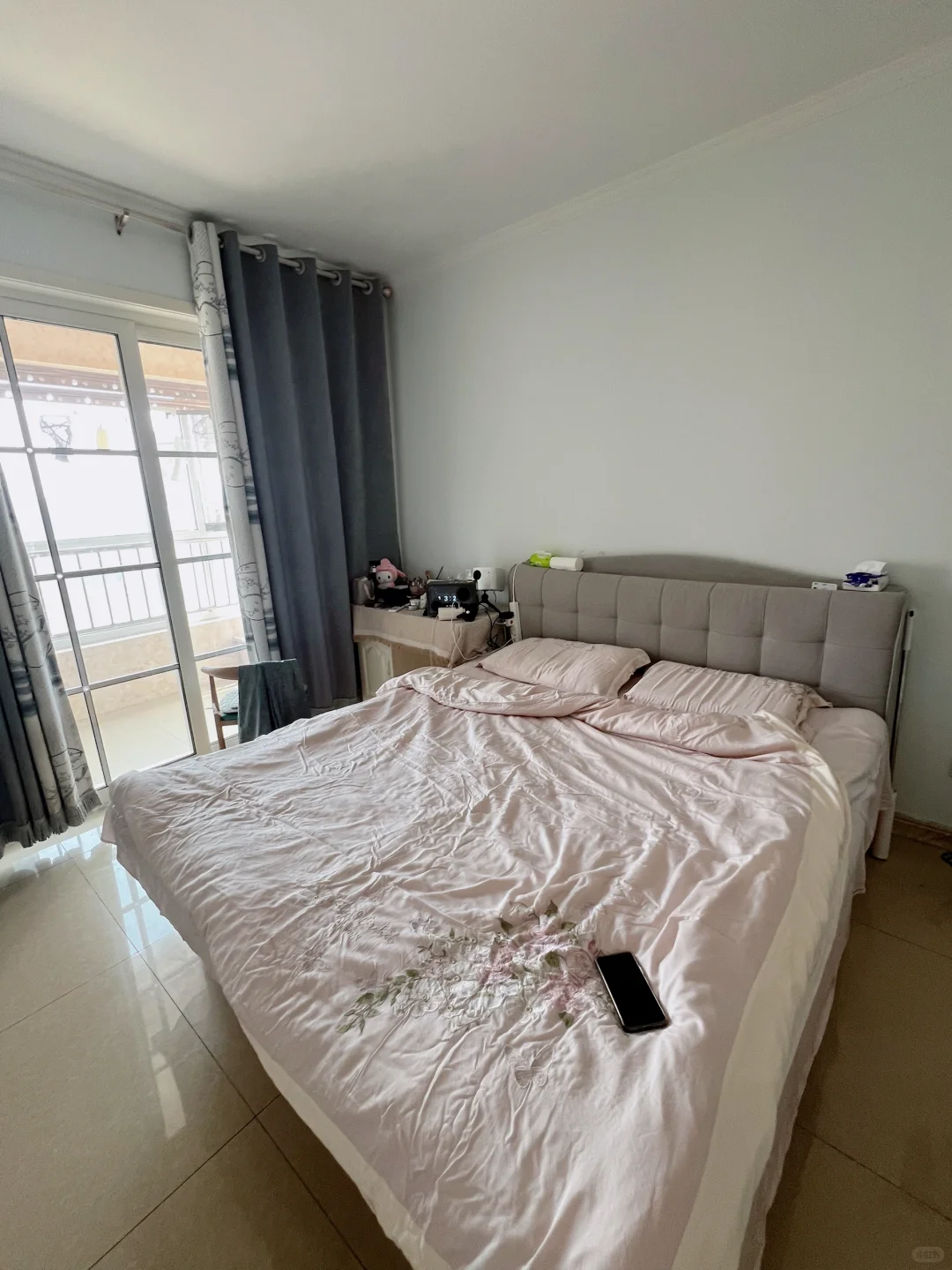 开发区找合租室友