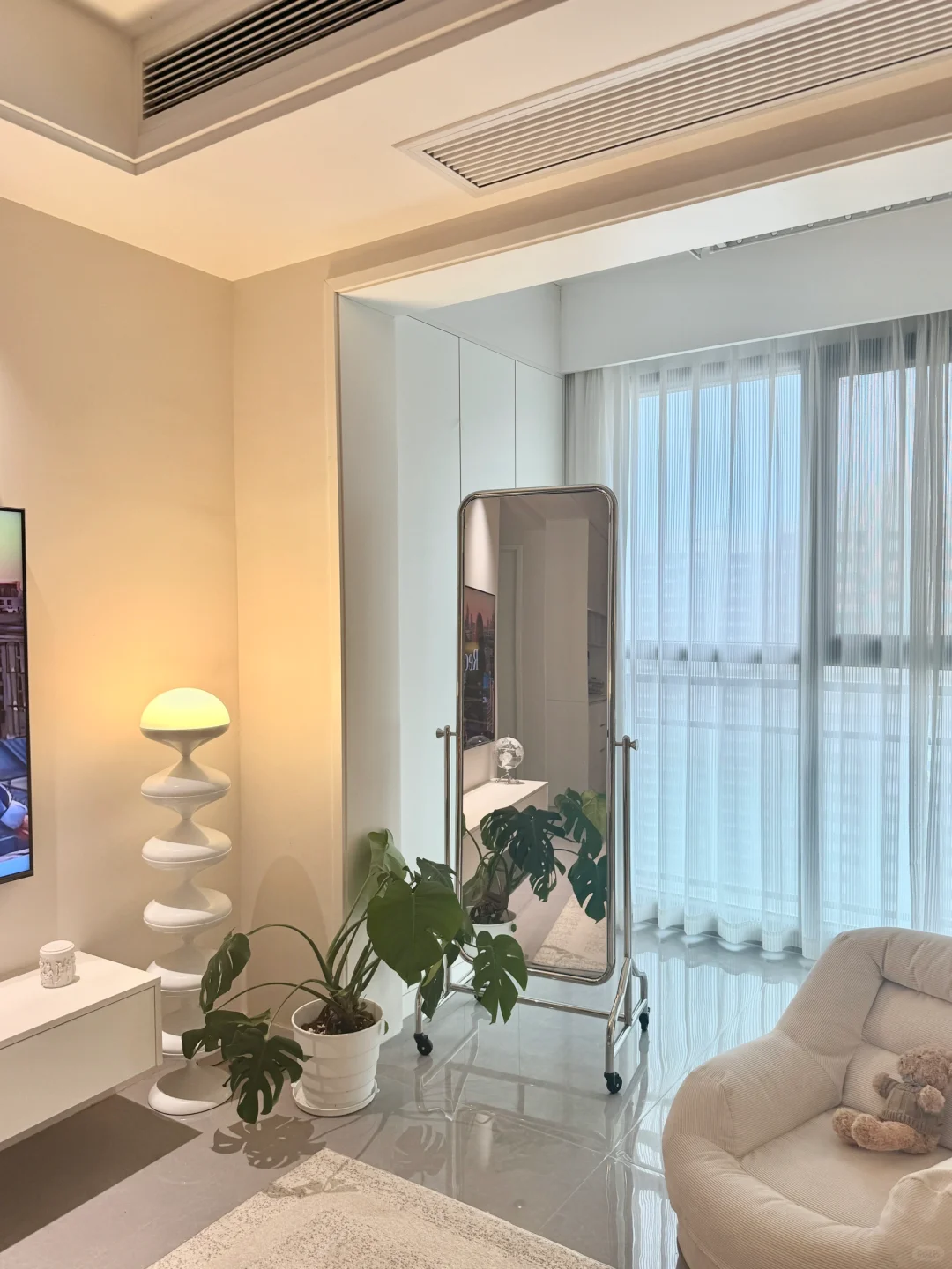 从图1到图17，恭喜我住进Dream house！！