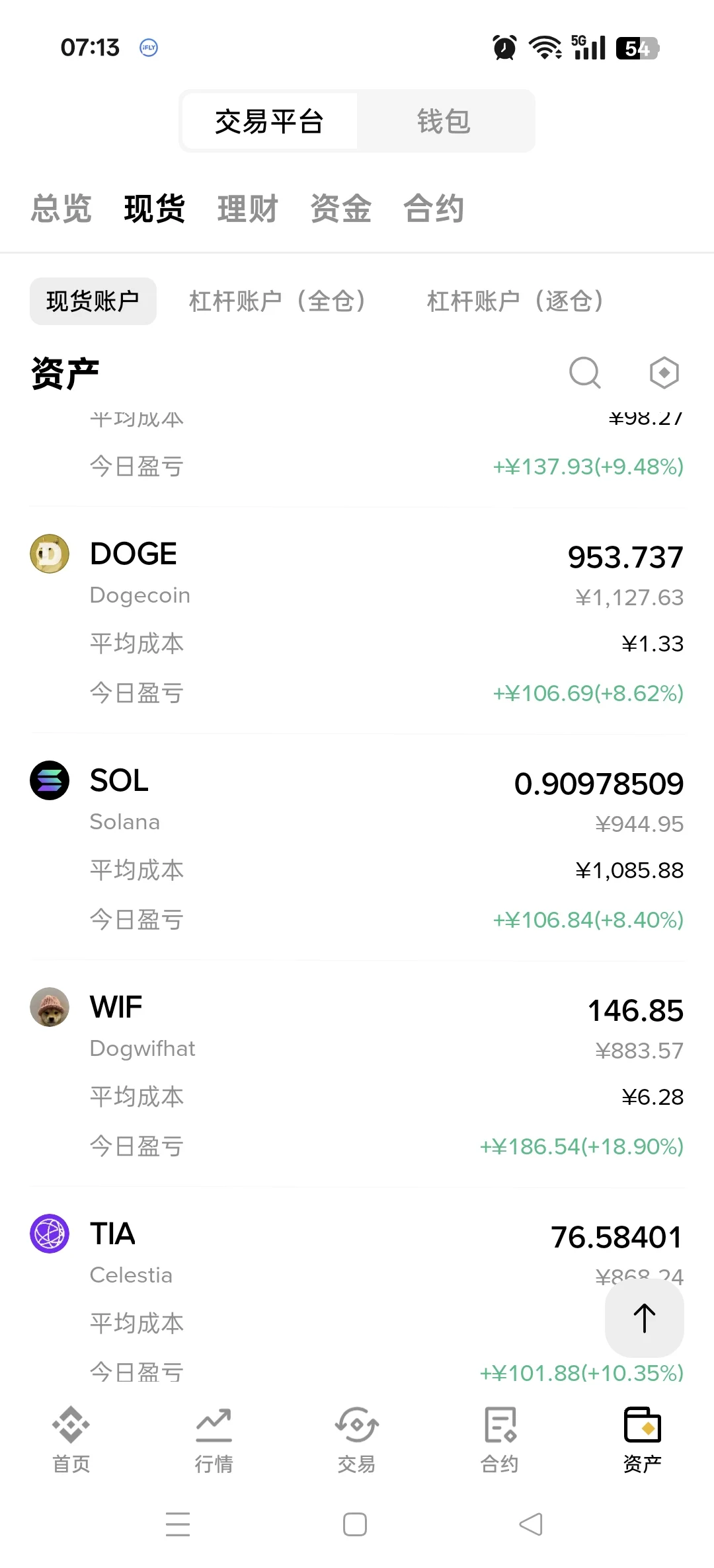 下跌是上车最好的机会，往往不懂行的人却要