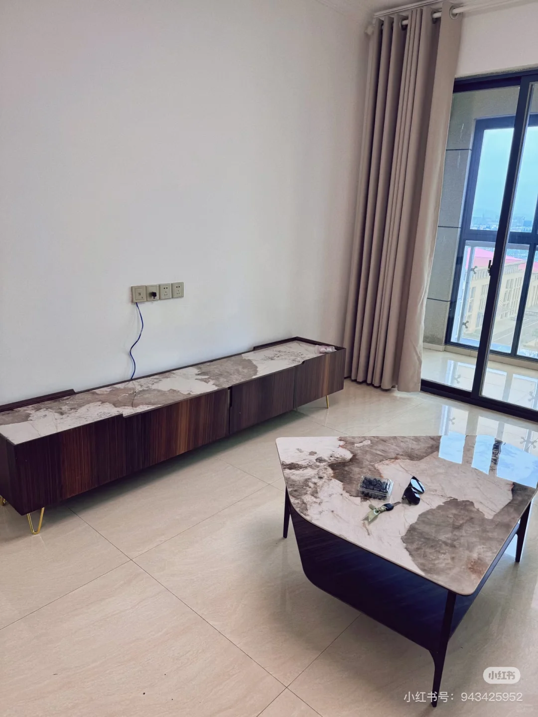 信阳租房两室一厅🏡