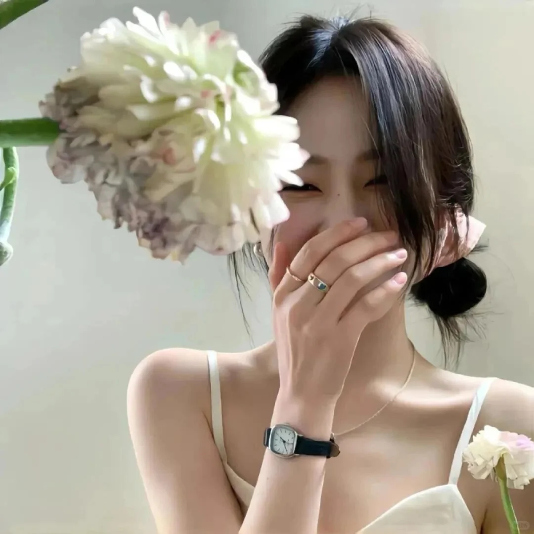 向日葵女孩头像👧🏻