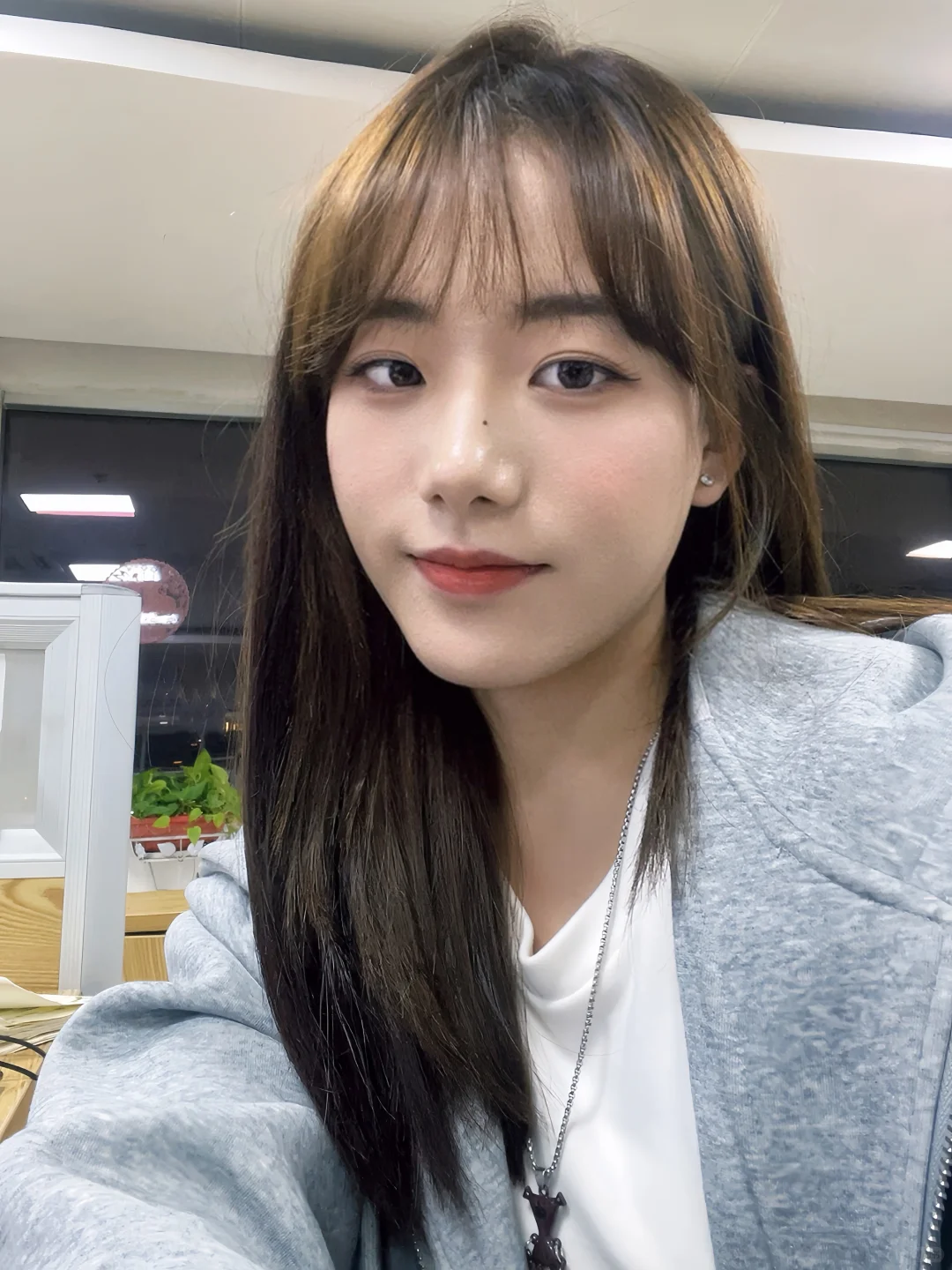一组自拍🤳