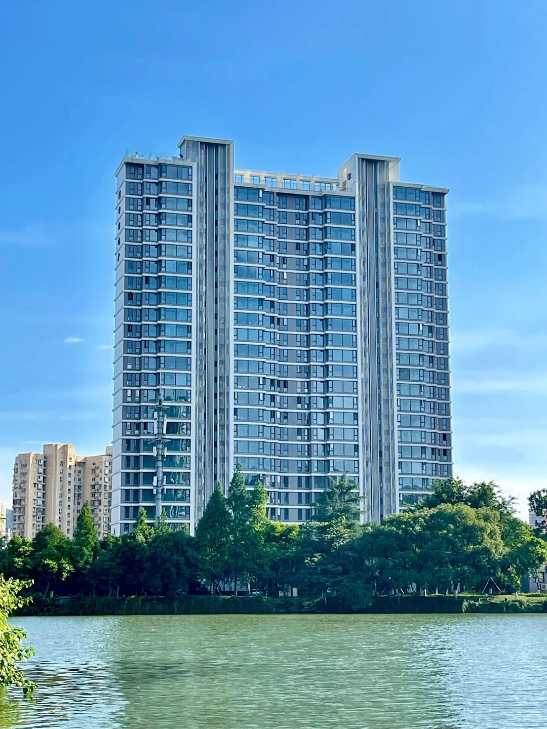 在温州白鹿洲✨280万买到我的dream house