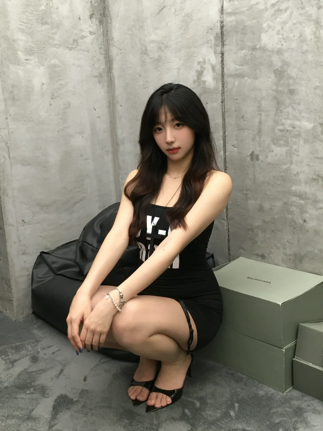 很御 御姐的御