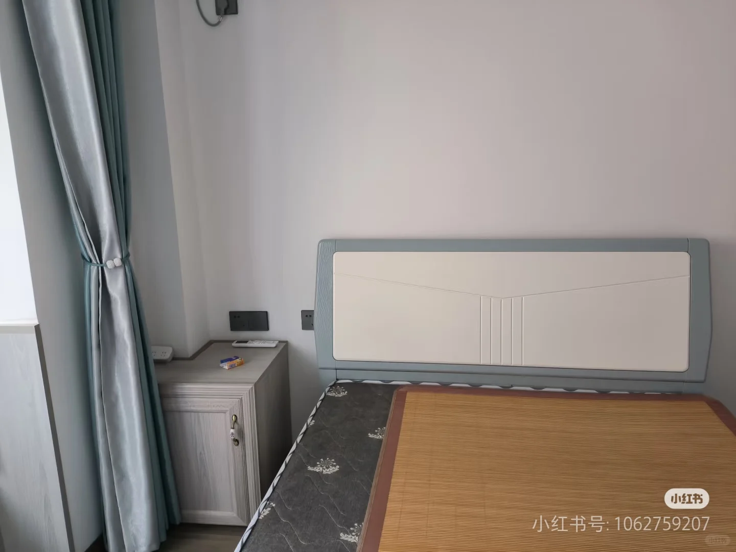 阳光学院附近新房出租（二室一厅）