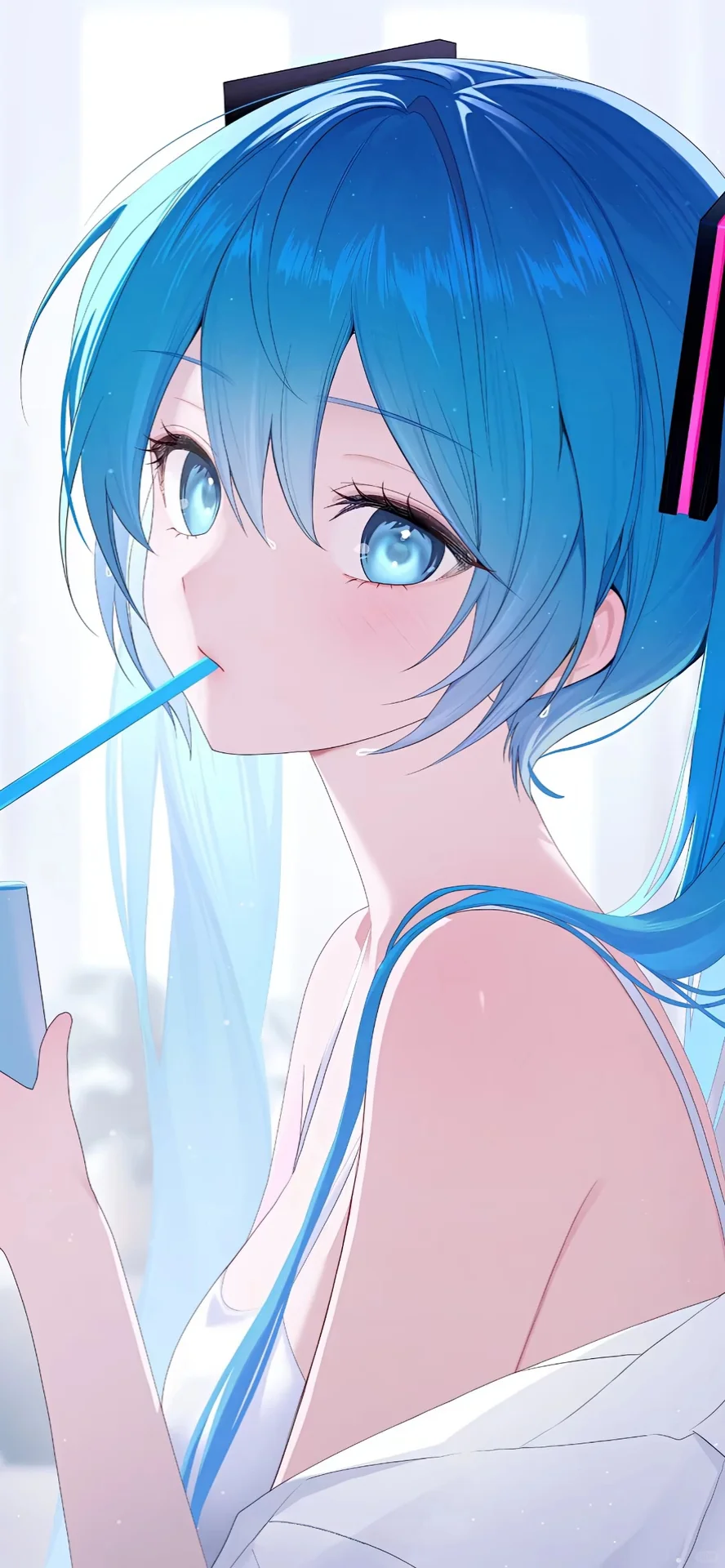 /ipad动漫壁纸～～～