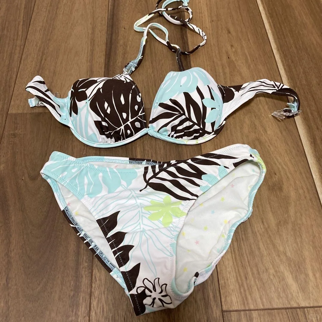 🌴🌴🌴度假风比基尼👙超清新🌊