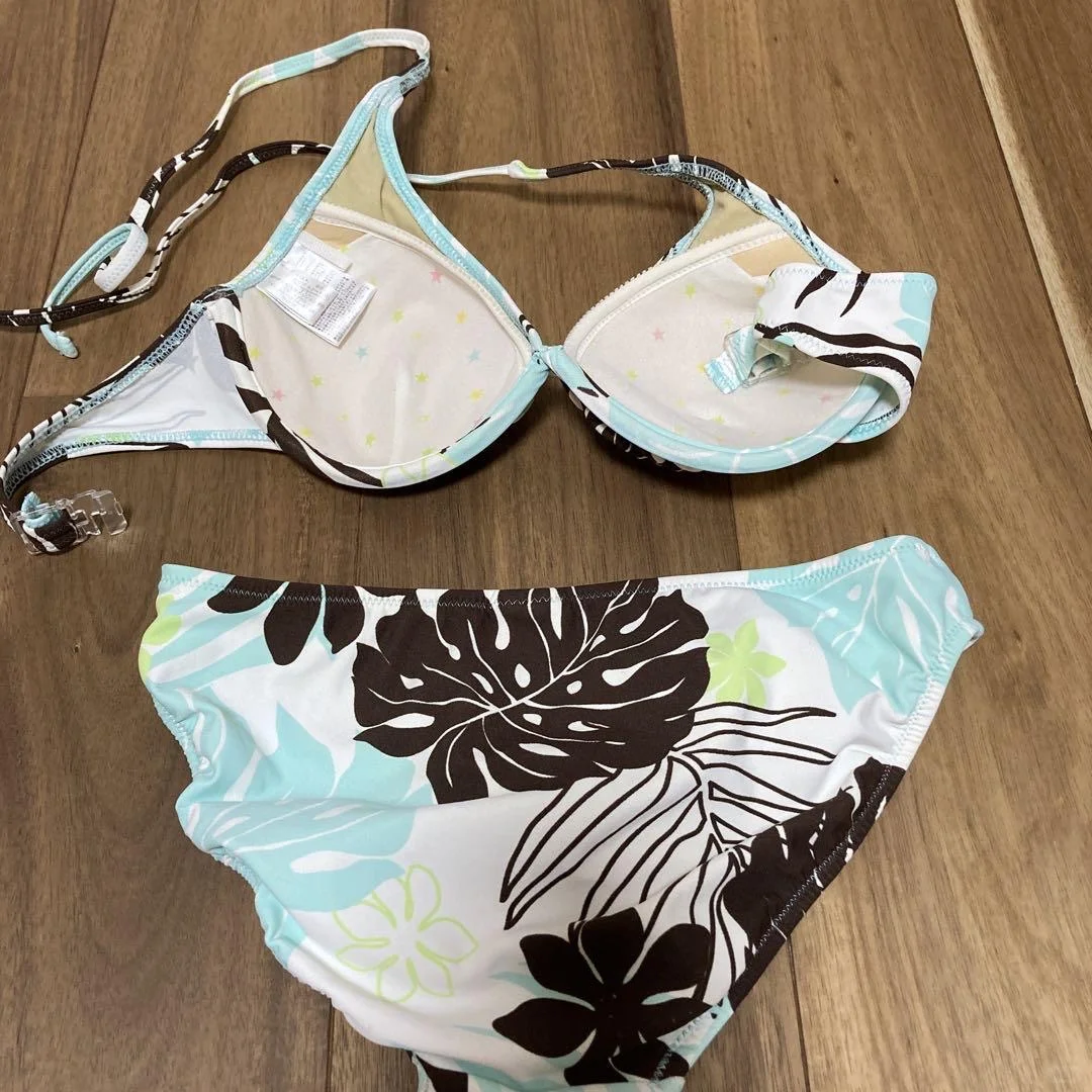 🌴🌴🌴度假风比基尼👙超清新🌊