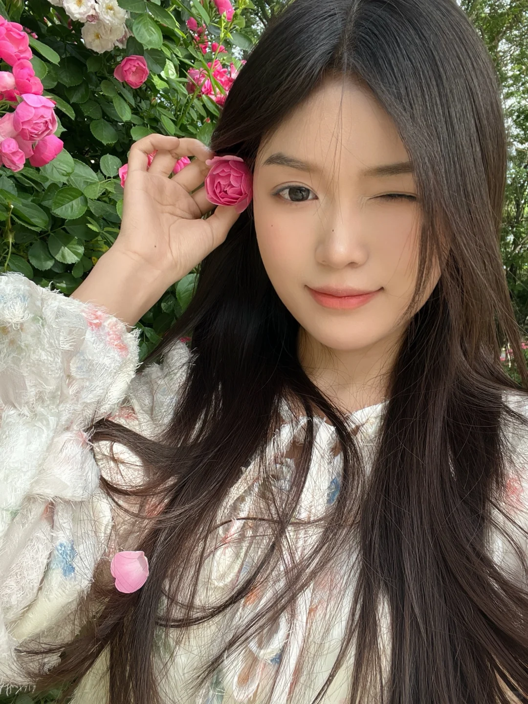 存一些夏天的光~🌴🍃