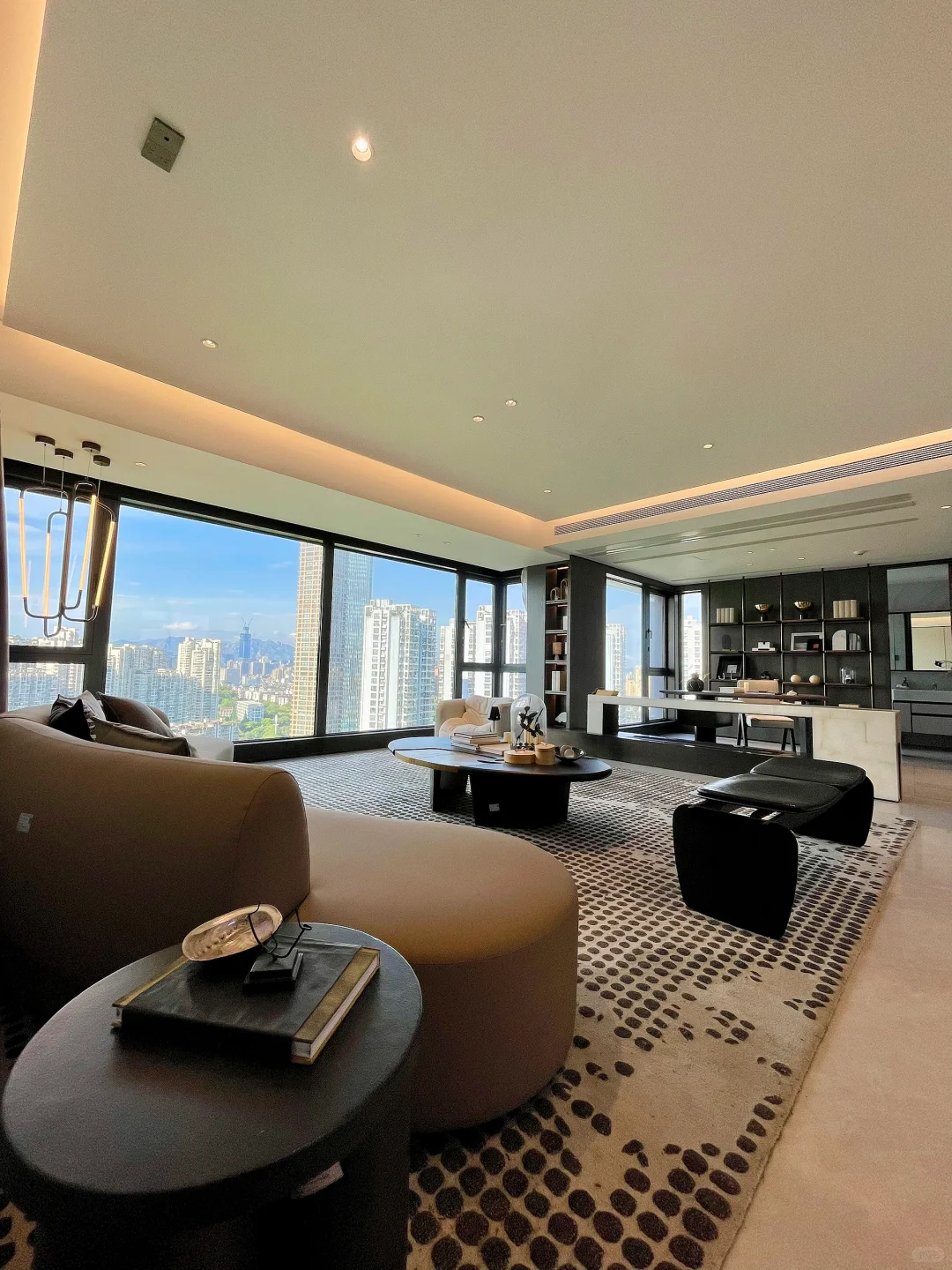 在温州白鹿洲✨280万买到我的dream house