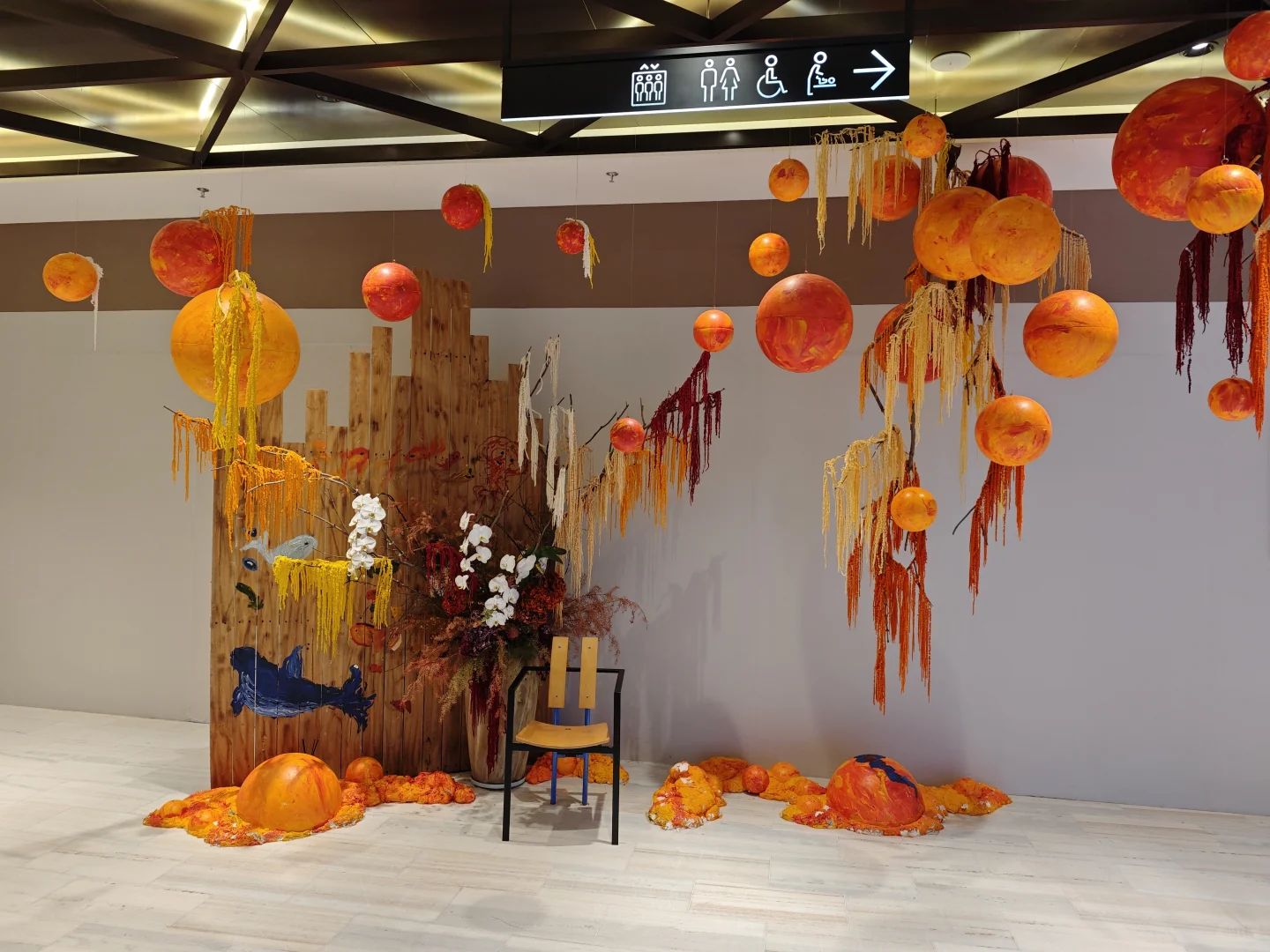 大连东港·交易广场