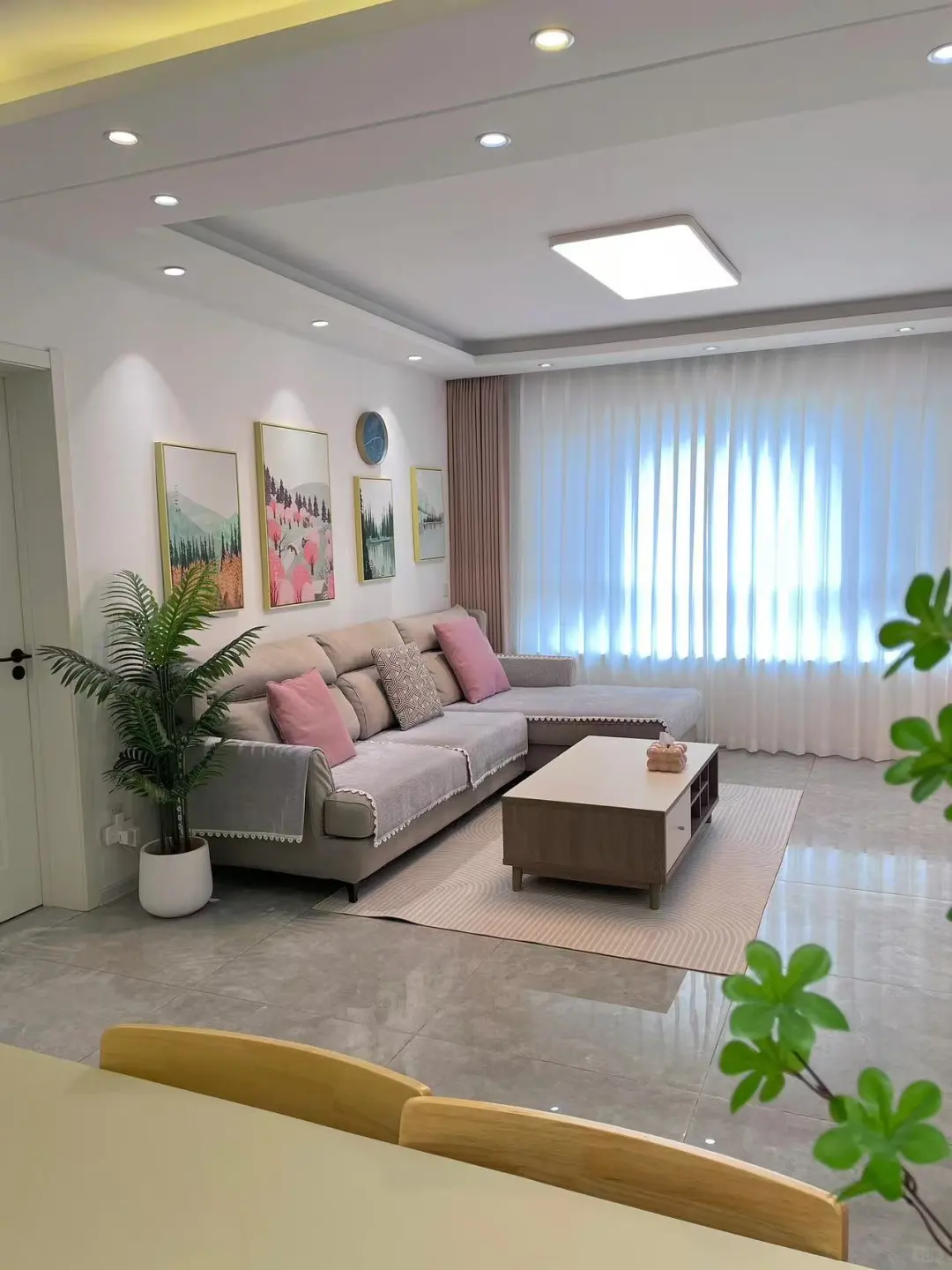 沈阳温馨小屋出租，一室一厅急租！！！
