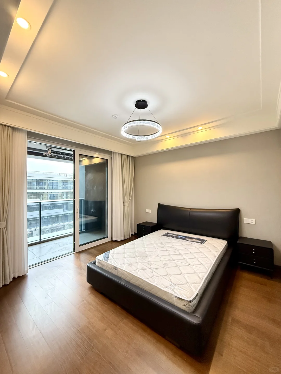 钱江新城｜钱二251 m²江景大平层出租‼️
