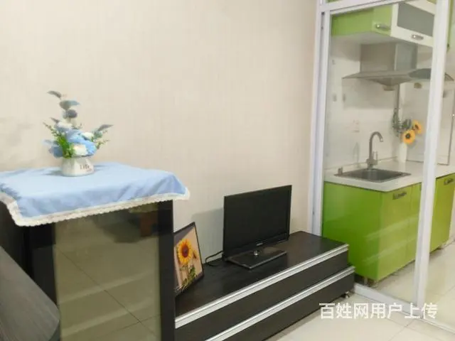 💥新房出租 拎包入住