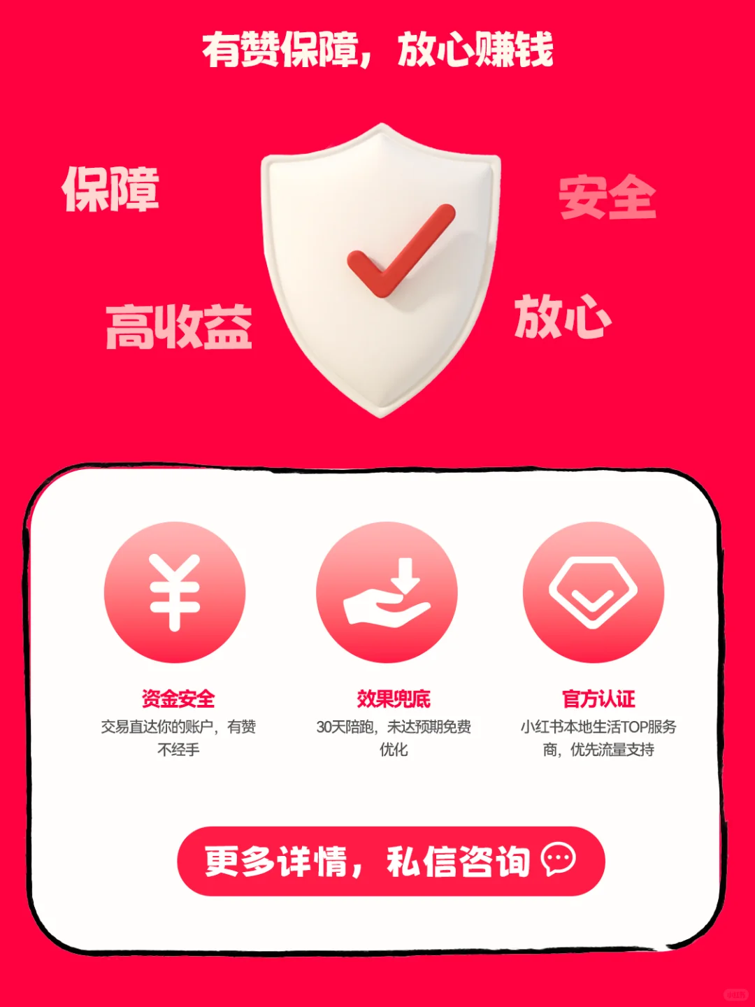 小红书团购这招让顾客“刷到即买”！