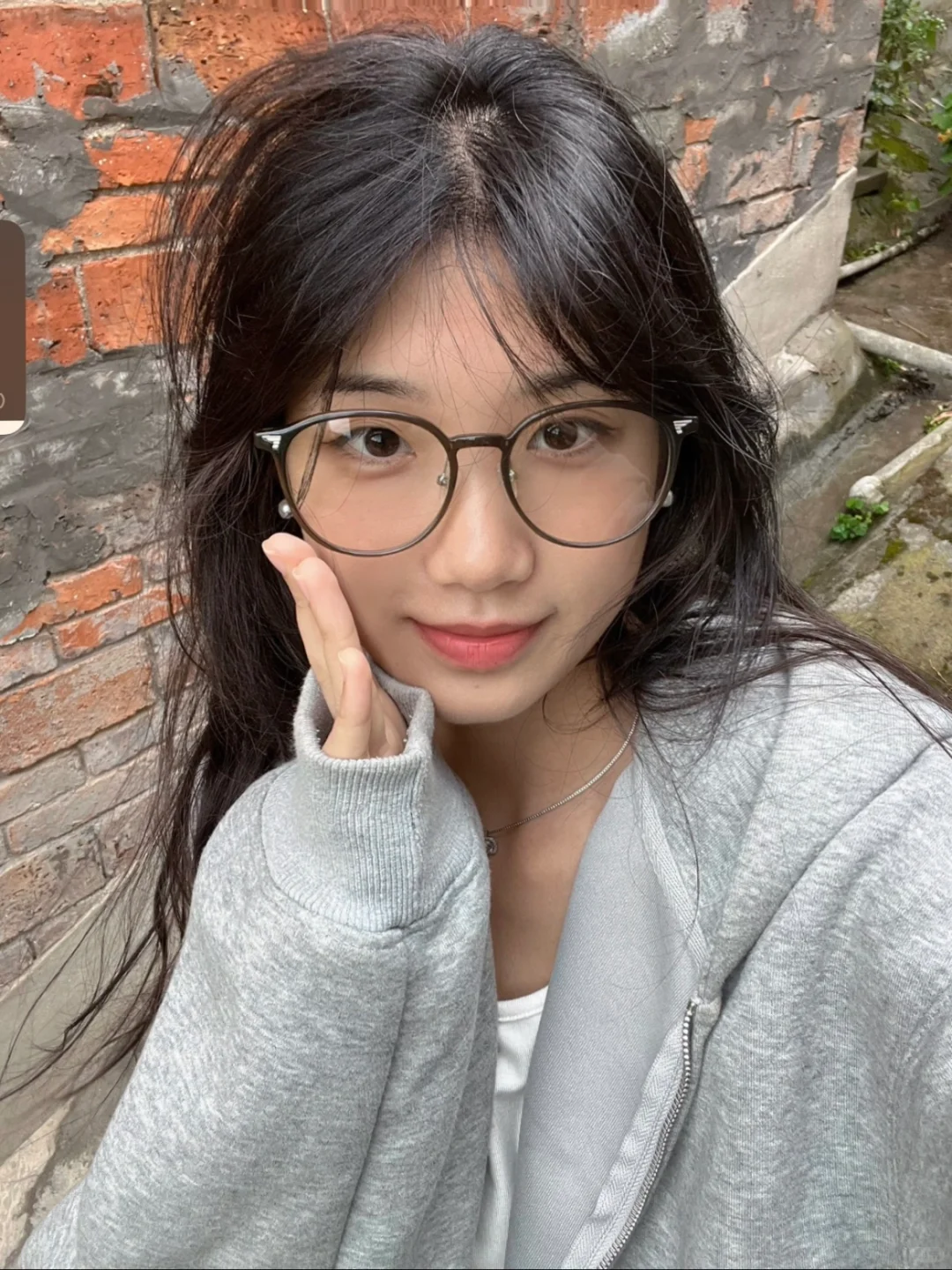 素颜👓