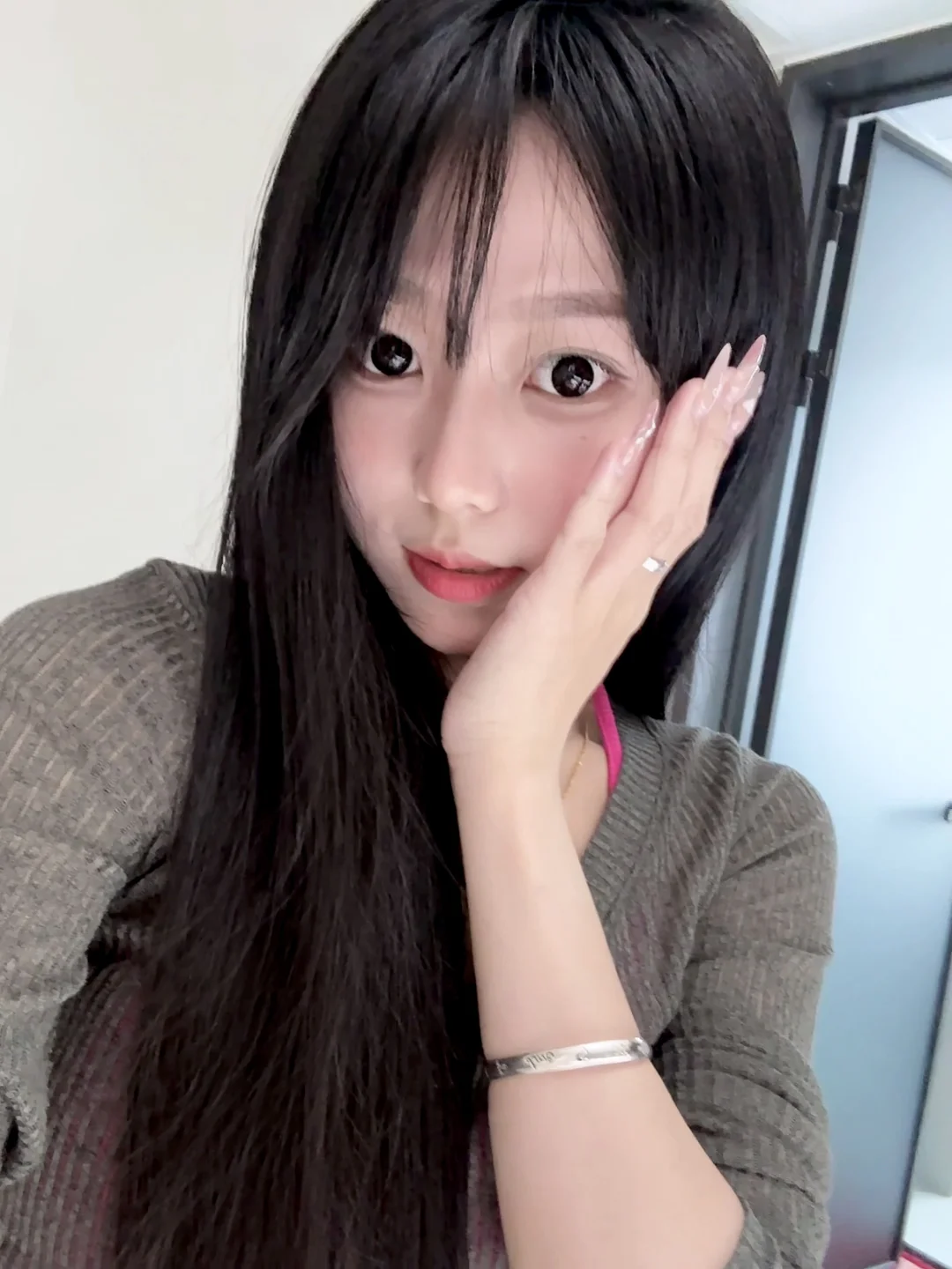 生动比漂亮更重要✨