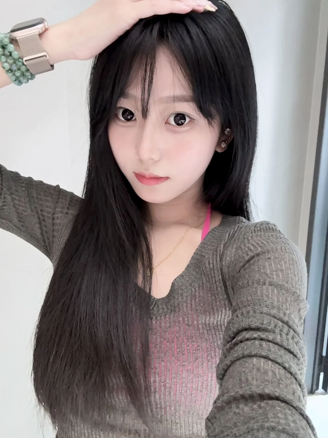 生动比漂亮更重要✨