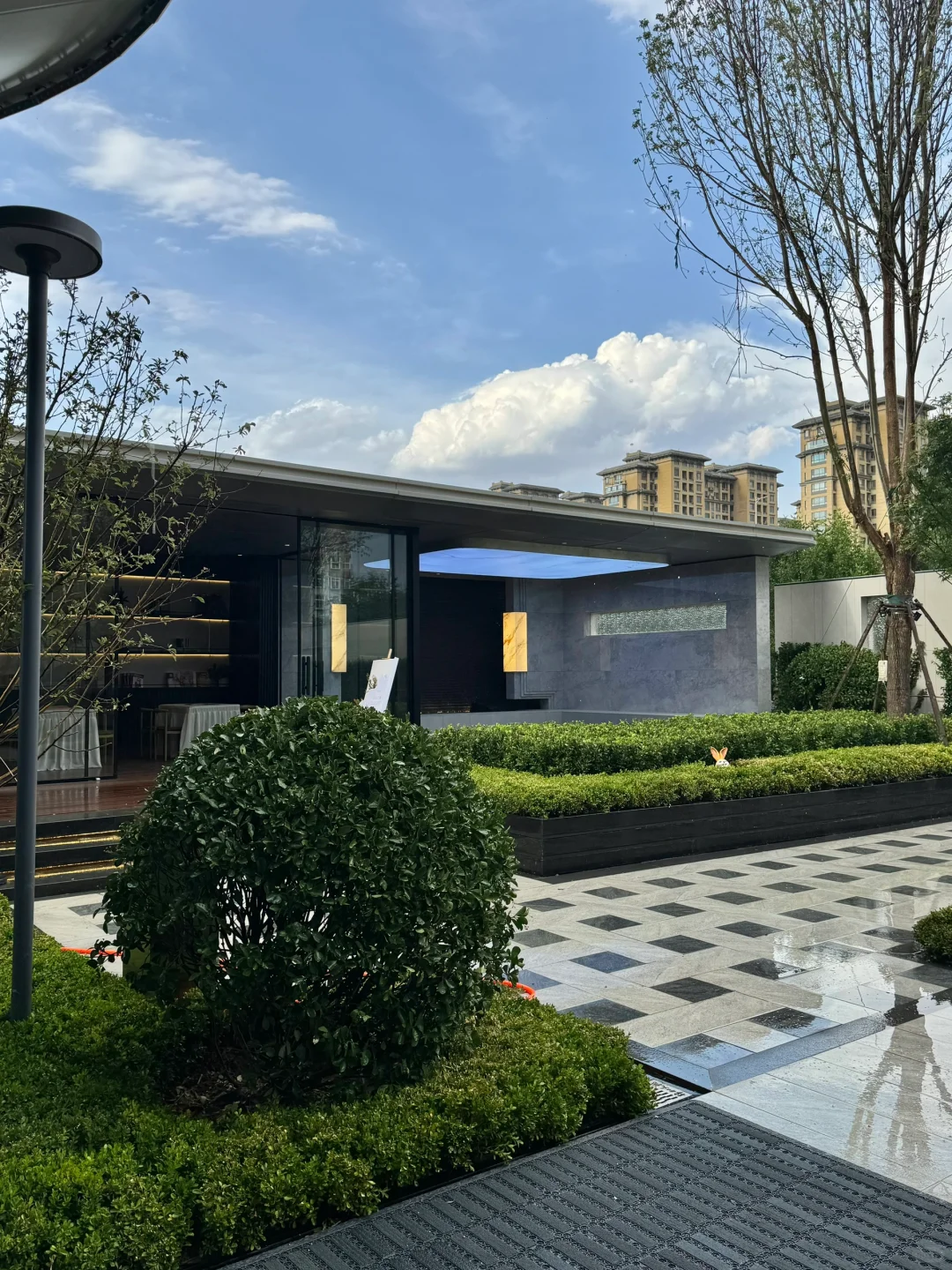 石家庄，不敢想象住在这会有多快乐！！！